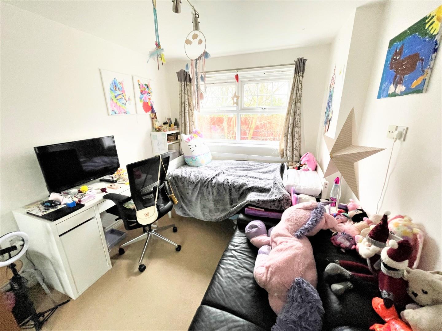 Bressay Drive, Mill Hill